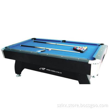billiards